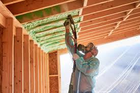 Best Commercial Insulation Services in Chillicothe, OH